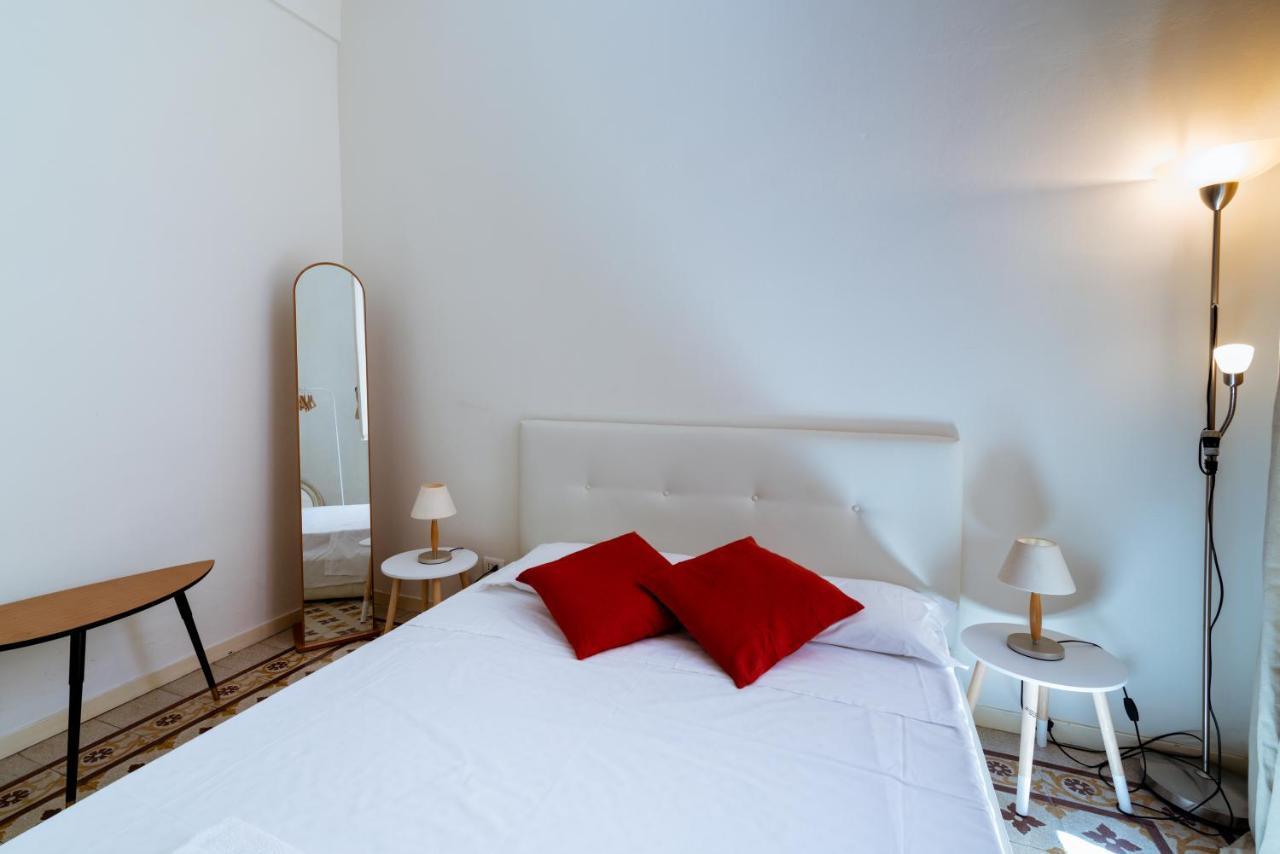 Apartment In The Heart Of Sanremo Luaran gambar