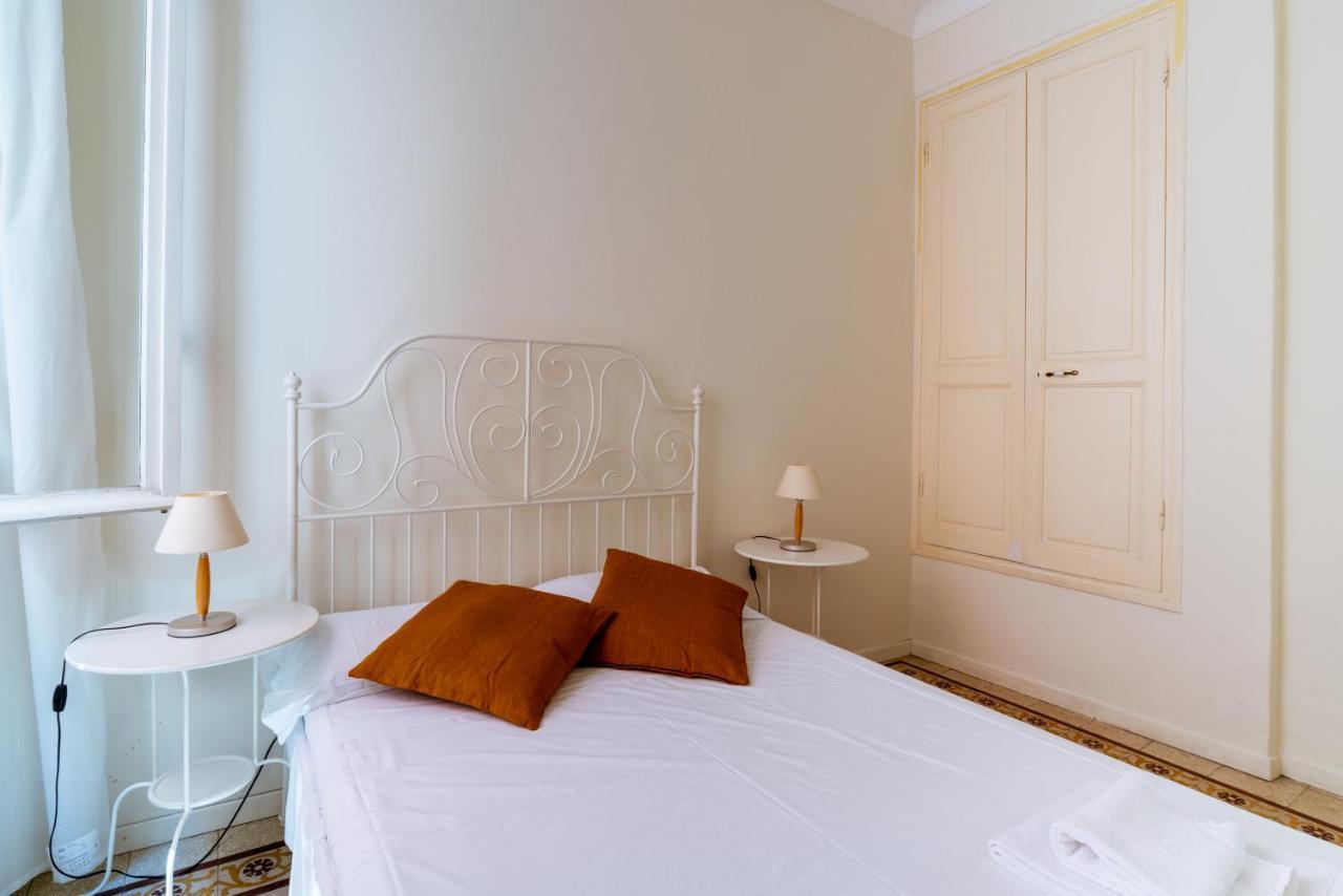Apartment In The Heart Of Sanremo Luaran gambar