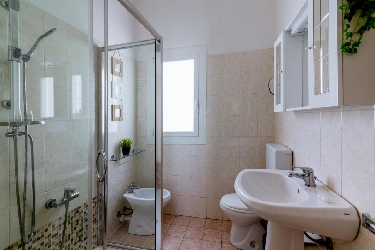 Apartment In The Heart Of Sanremo Luaran gambar