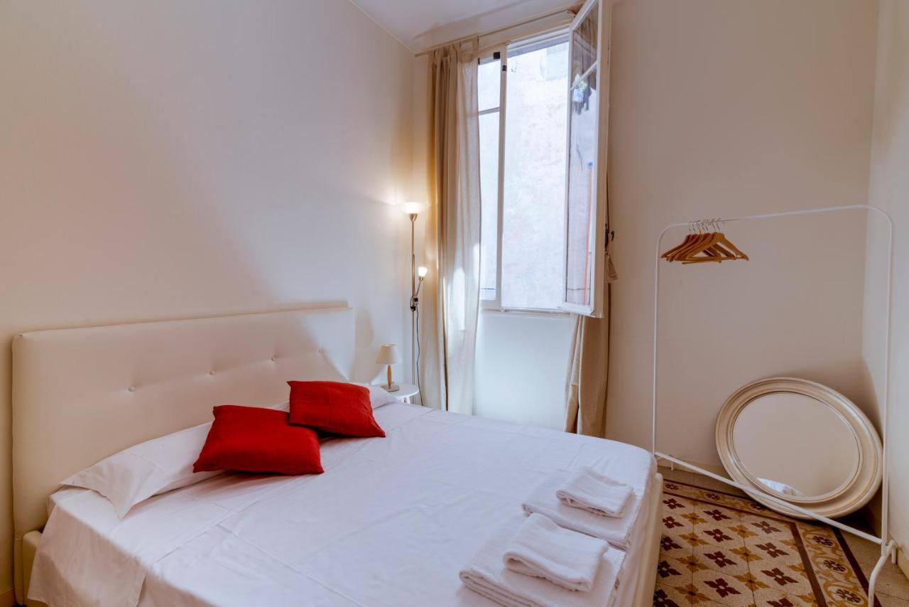 Apartment In The Heart Of Sanremo Luaran gambar