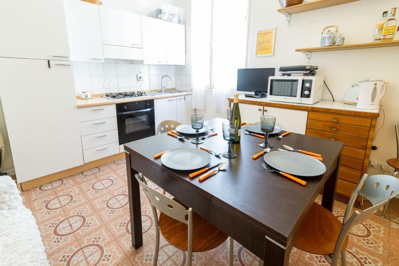 Apartment In The Heart Of Sanremo Luaran gambar