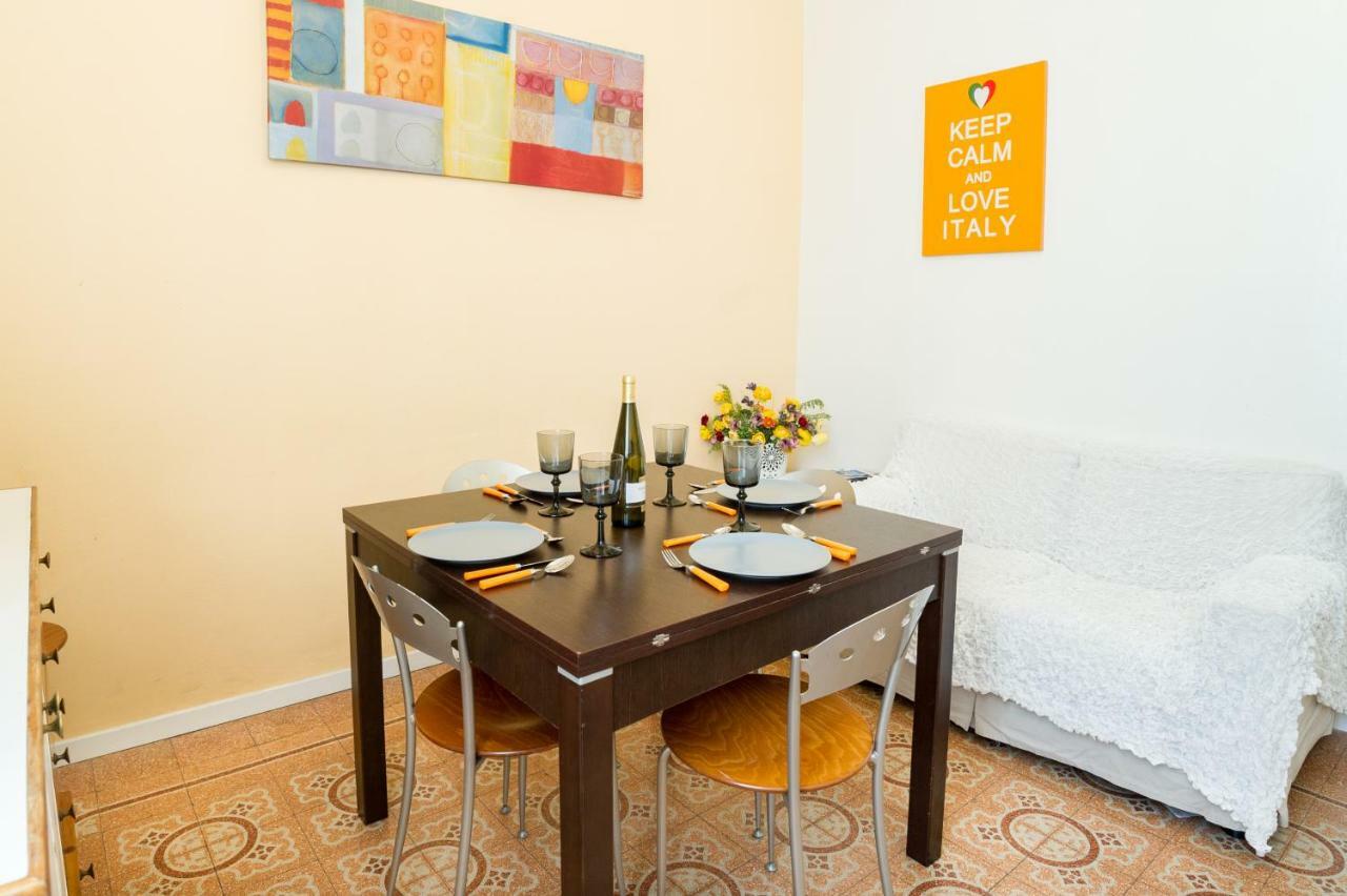 Apartment In The Heart Of Sanremo Luaran gambar